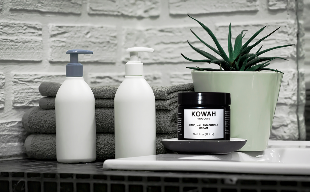 Introducing Kowah Products